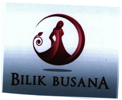 Trademark BILIK BUSANA