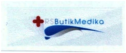 Trademark RS BUTIK MEDIKA