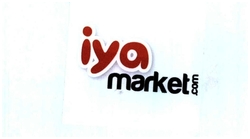 Trademark IYA MARKET.COM