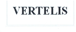 Trademark VERTELIS