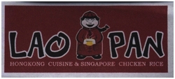 Trademark LAO PAN + LOGO