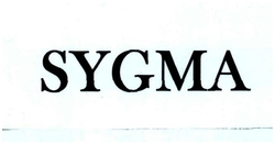 Trademark SYGMA