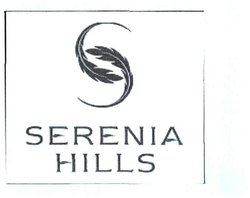 Trademark SERENIA HILLS