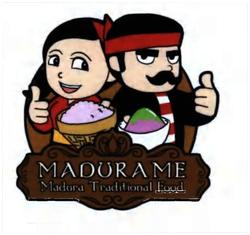 Trademark MADURAME