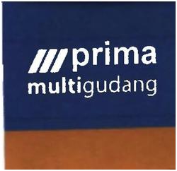 Trademark PRIMA MULTIGUDANG