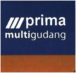 Trademark PRIMA MULTIGUDANG