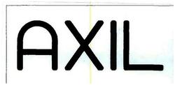 Trademark AXIL