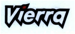 Trademark VIERRA