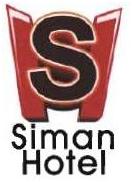 Trademark SIMAN HOTEL