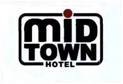 Trademark MID TOWN HOTEL