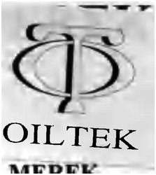 Trademark OILTEK