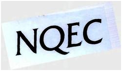 Trademark NQEC