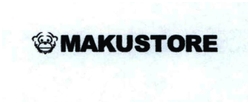 Trademark MAKUSTORE