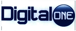 Trademark DIGITALONE