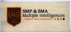 Trademark M-I MULTIPLE INTELLIGENCES + LOGO