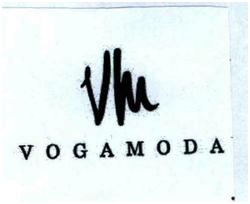 Trademark VOGAMODA