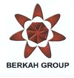 Trademark BERKAH GROUP + LOGO