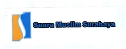 Trademark SUARA MUSLIM SURABAYA + LOGO