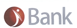 Trademark I BANK + LOGO