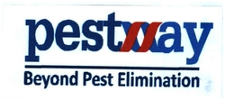 Trademark PESTWAY