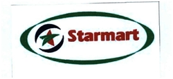 Trademark STARMART + LUK