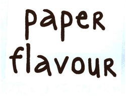 Trademark PAPER FLAVOUR