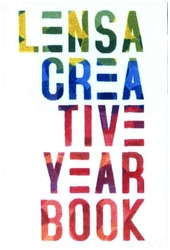 Trademark LENSA CREATIVE YEAR BOOK