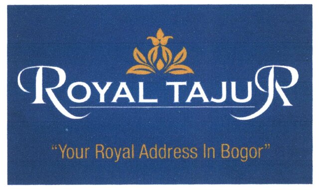 Trademark ROYALTAJUR