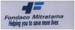 Trademark FONDACO MITRATAMA + LOGO