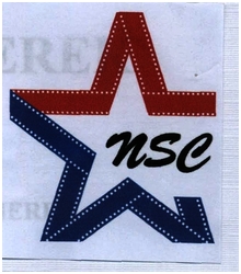 Trademark NSC + LOGO