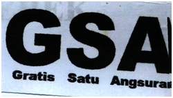 Trademark GSA