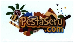 Trademark PESTASERU.COM