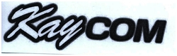 Trademark KAYCOM