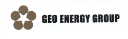 Trademark GEO ENERGY GROUP