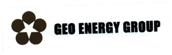 Trademark GEO ENERGY GROUP