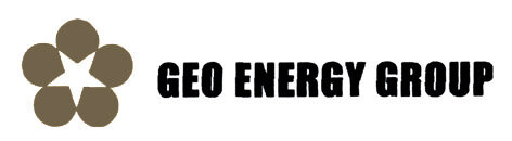 Trademark GEO ENERGY GROUP + LOGO