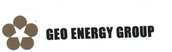 Trademark GEO ENERGY GROUP + LOGO