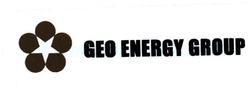 Trademark GEO ENERGY GROUP + LOGO