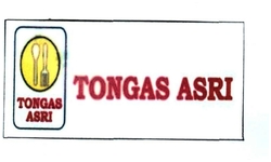 Trademark TONGAS ASRI