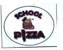 Trademark SCHOOL PIZZA