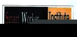 Trademark SMART WORKER INSTITUTE