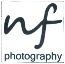 Trademark NF PHOTOGRAPHY