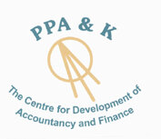 Trademark PPA&K + LOGO