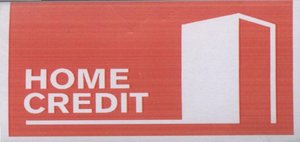 Trademark HOME CREDIT