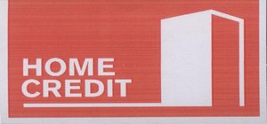 Trademark HOME CREDIT