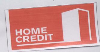 Trademark HOME CREDIT