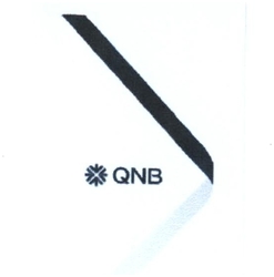 Trademark QNB + LOGO