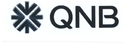 Trademark QNB + LOGO