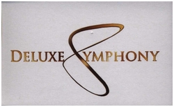 Trademark DELUXE SYMPHONY