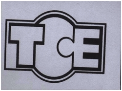 Trademark TCE